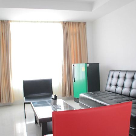Z.H.P Hotel Ban Khlong Nung Ngoại thất bức ảnh