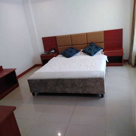 Z.H.P Hotel Ban Khlong Nung Ngoại thất bức ảnh