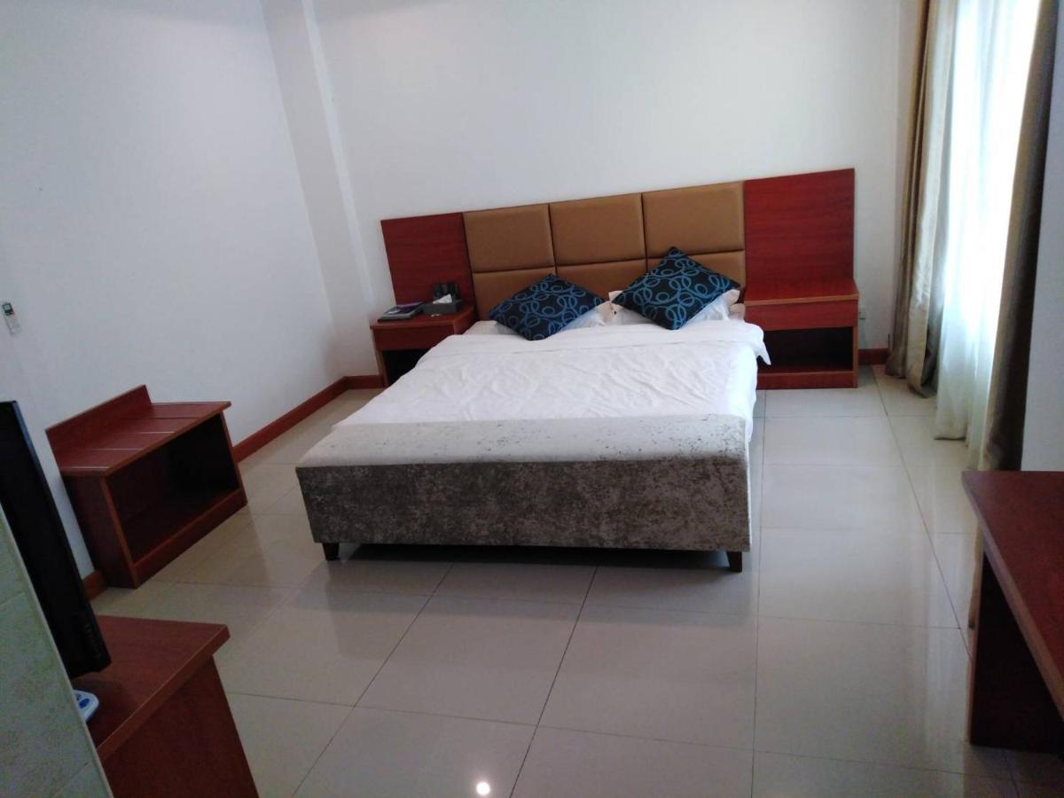 Z.H.P Hotel Ban Khlong Nung Ngoại thất bức ảnh