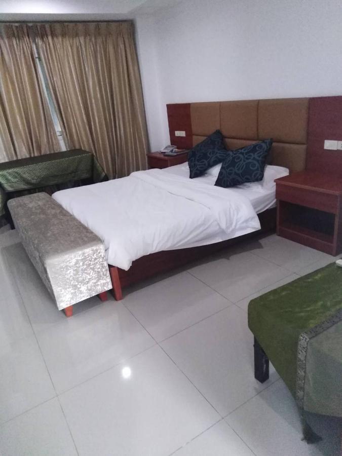 Z.H.P Hotel Ban Khlong Nung Ngoại thất bức ảnh