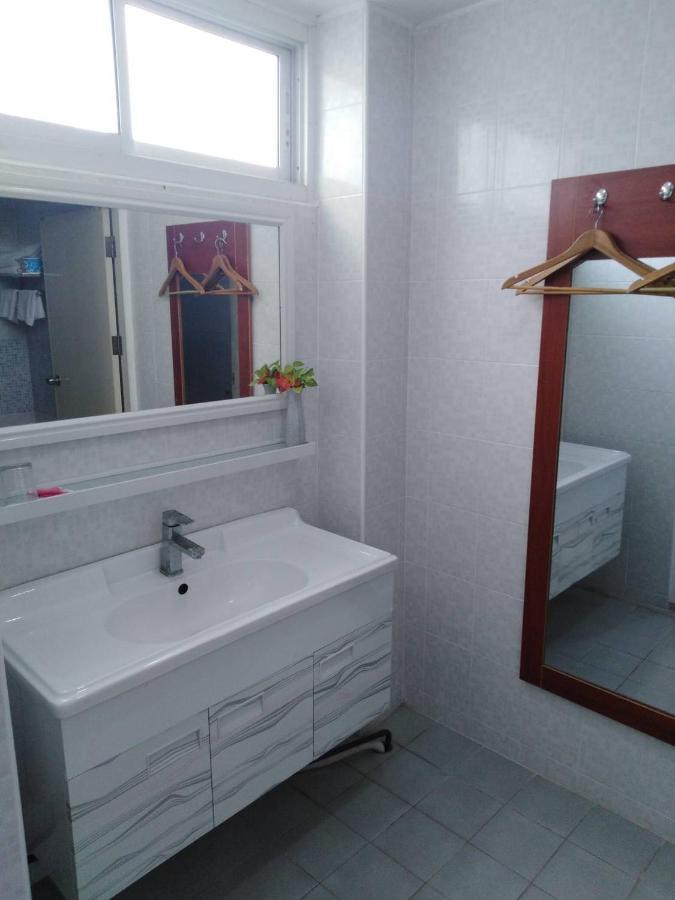 Z.H.P Hotel Ban Khlong Nung Ngoại thất bức ảnh