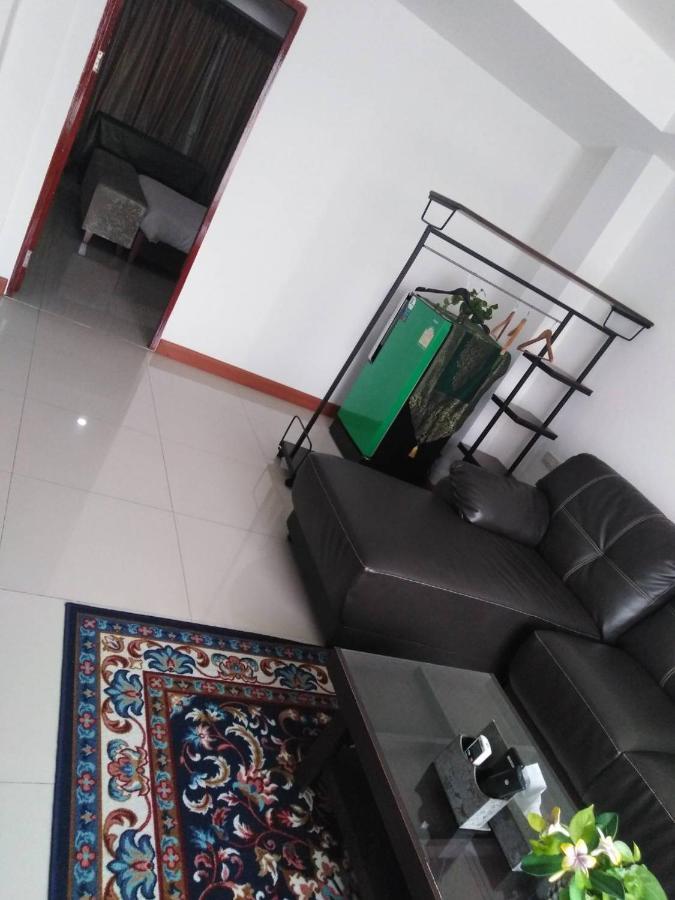 Z.H.P Hotel Ban Khlong Nung Ngoại thất bức ảnh