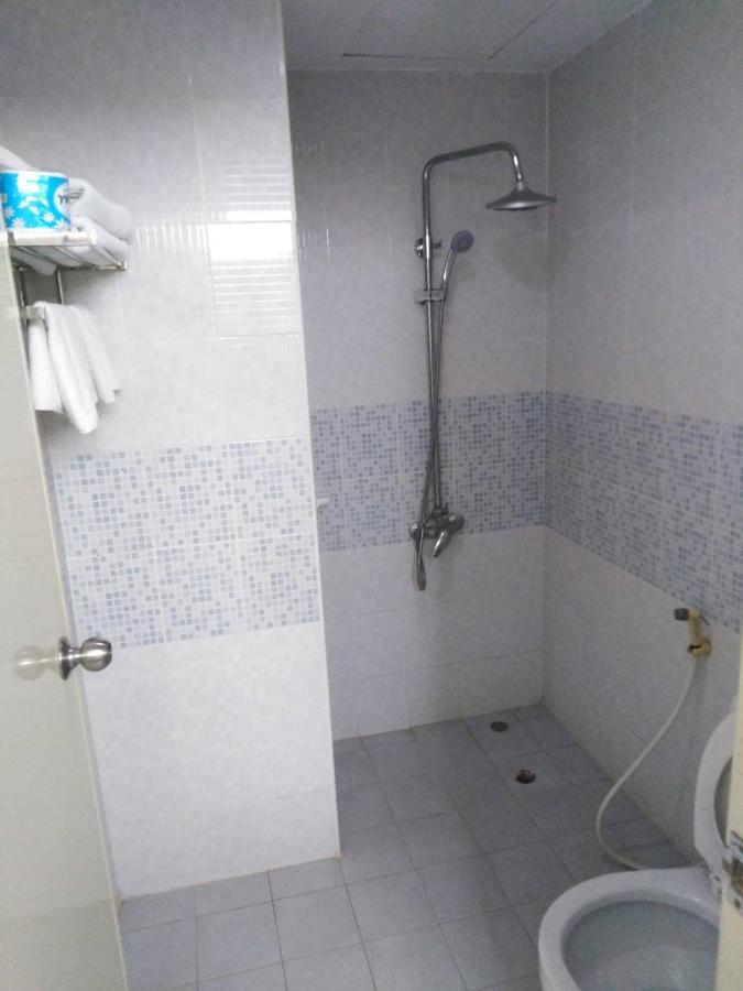 Z.H.P Hotel Ban Khlong Nung Ngoại thất bức ảnh