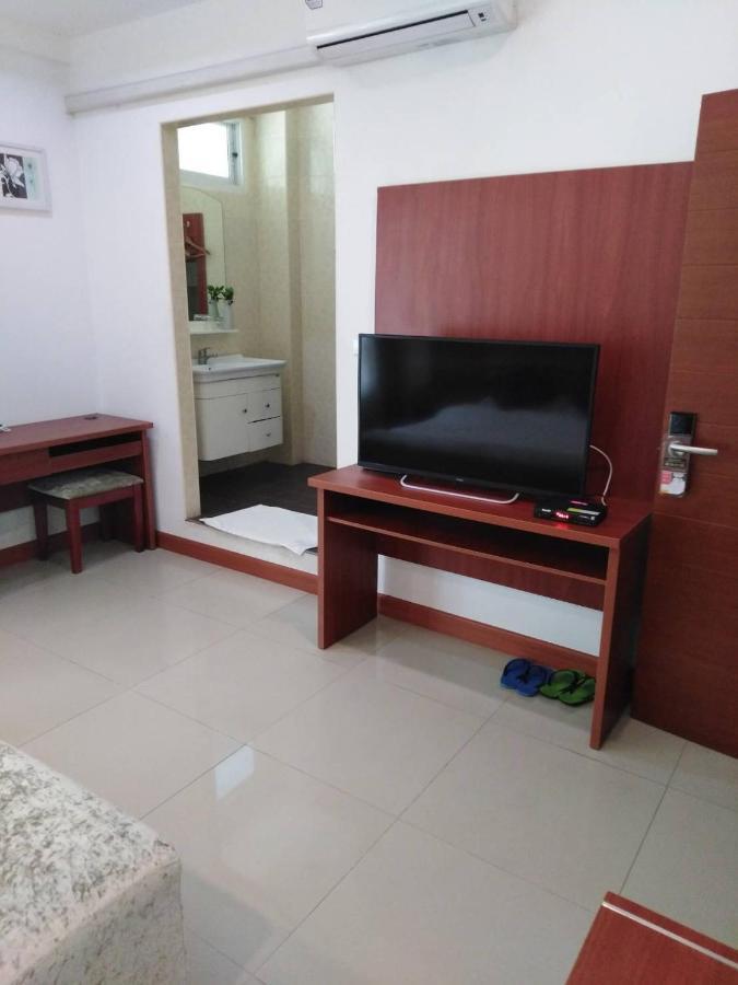Z.H.P Hotel Ban Khlong Nung Ngoại thất bức ảnh